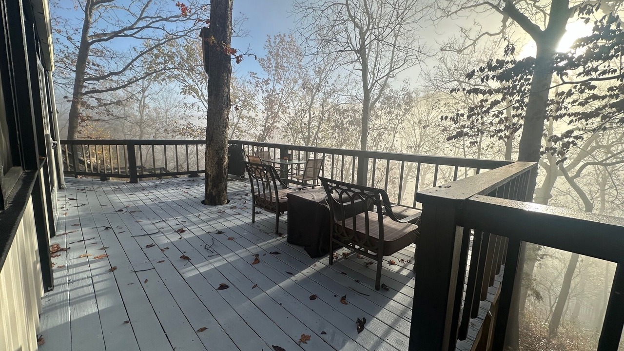 Photo of Outdoor in Sylvan Shores