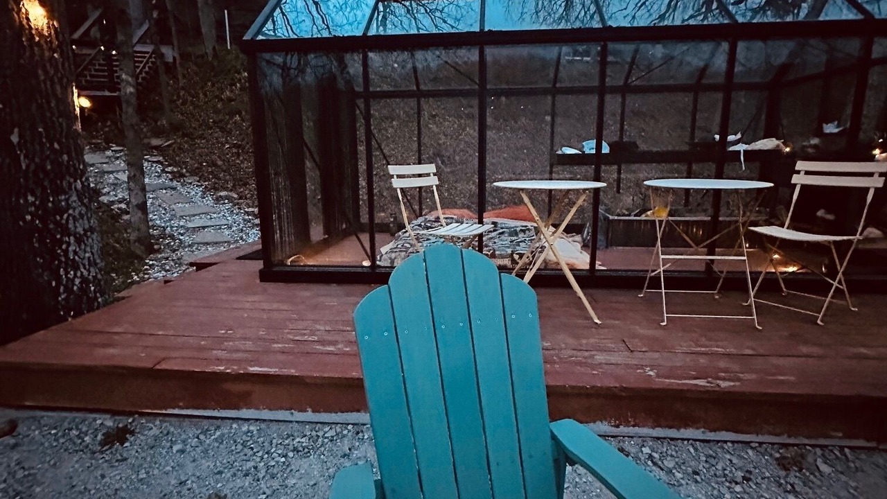 Photo of Outdoor in Sylvan Shores