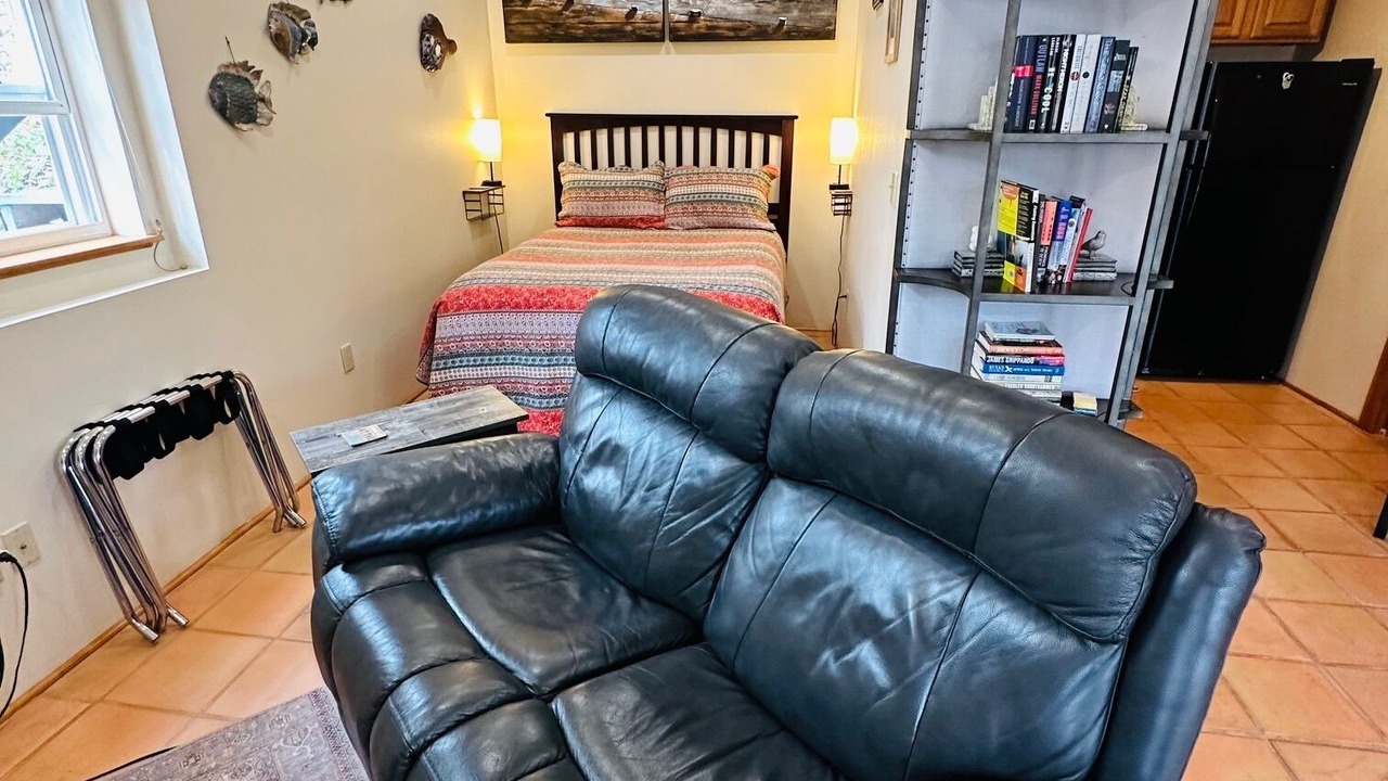 Photo of Bedroom in Sylvan Shores