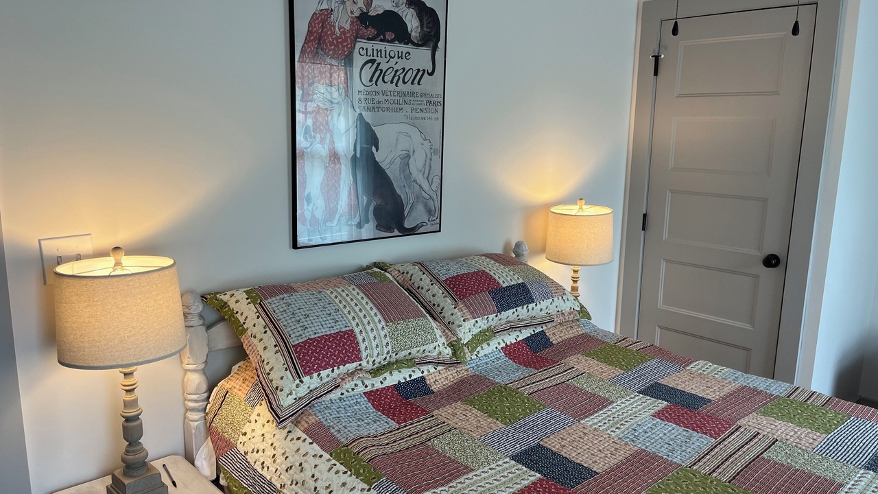 Photo of Bedroom in Sparta