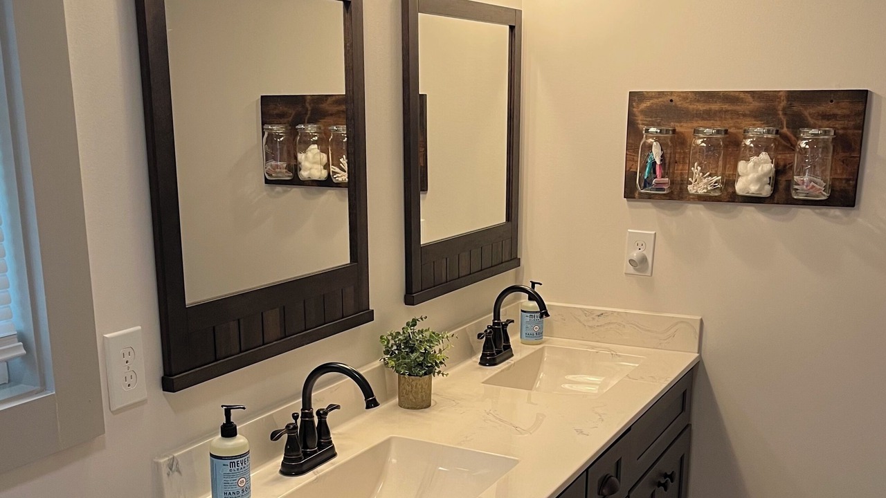 Photo of Bathroom in Sparta