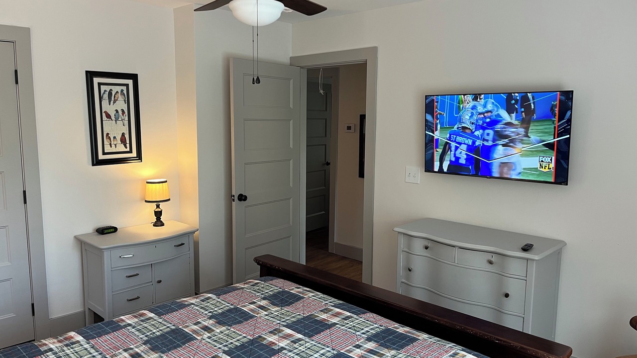 Photo of Bedroom in Sparta