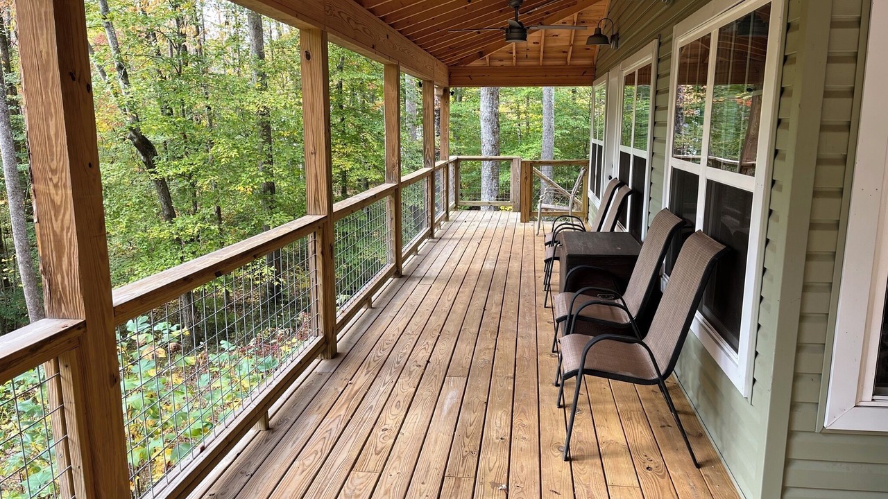Photo of Patio Balcony in Sparta