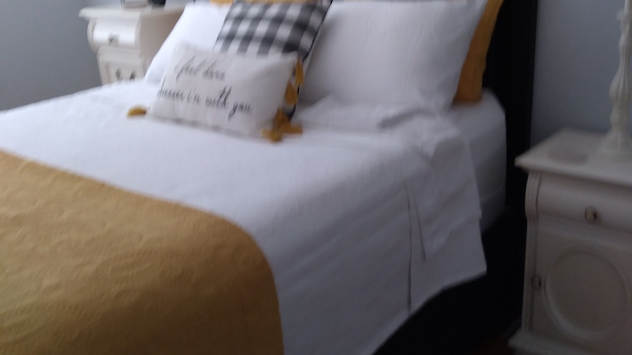 Photo of Bedroom in Mustang