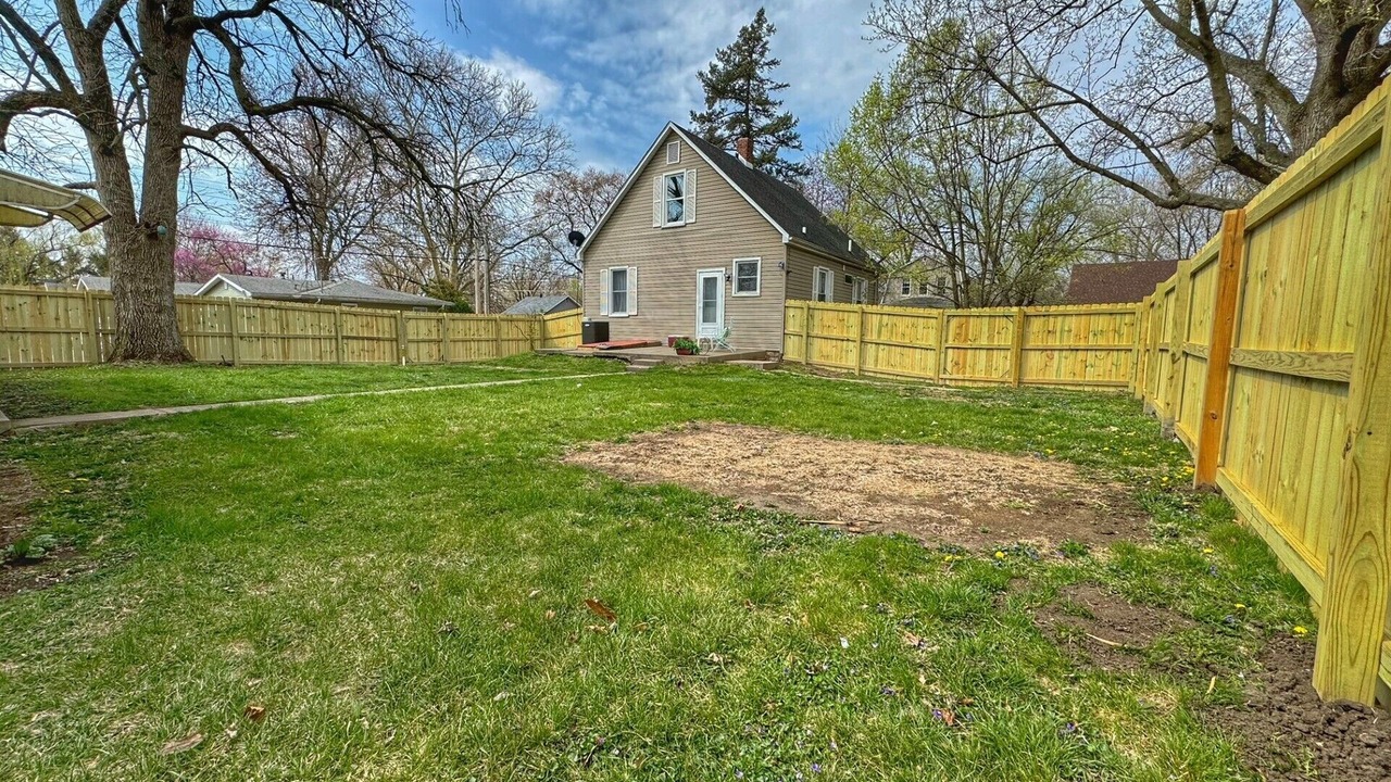 Photo of Outdoor in Springfield