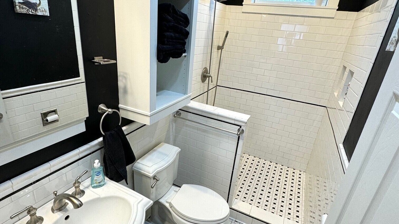 Photo of Bathroom in Springfield