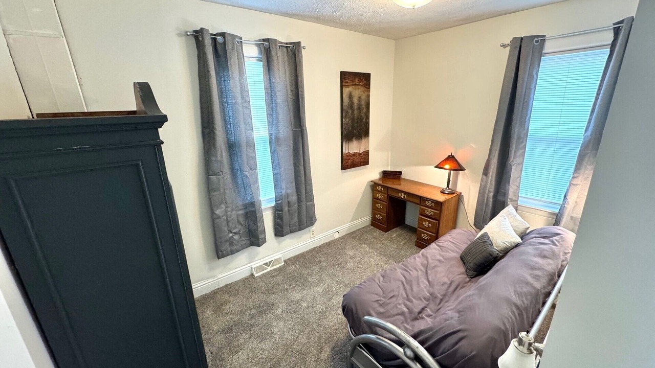 Photo of Bedroom in Springfield