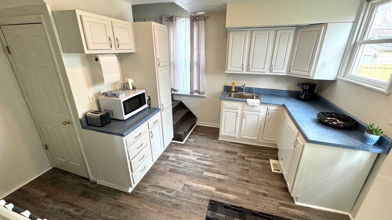 Photo of Kitchen in Springfield