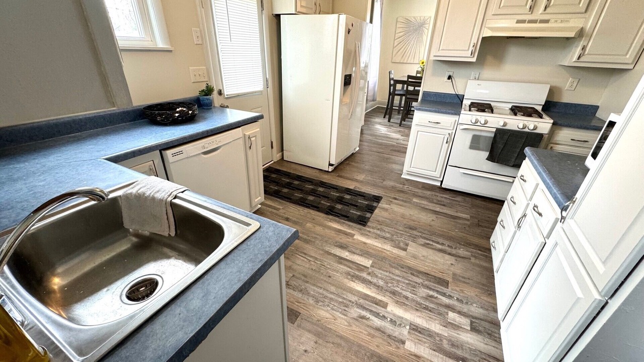 Photo of Kitchen in Springfield