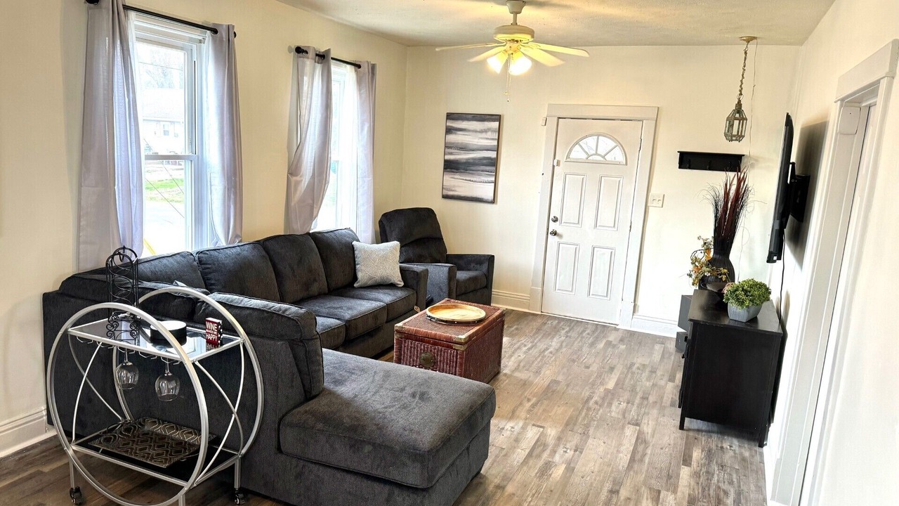 Photo of Livingroom in Springfield