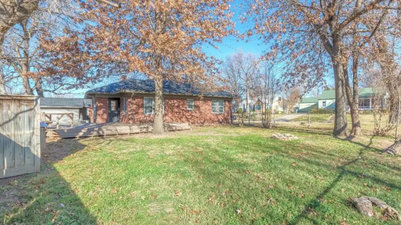 Photo of Outdoor in Tulsa