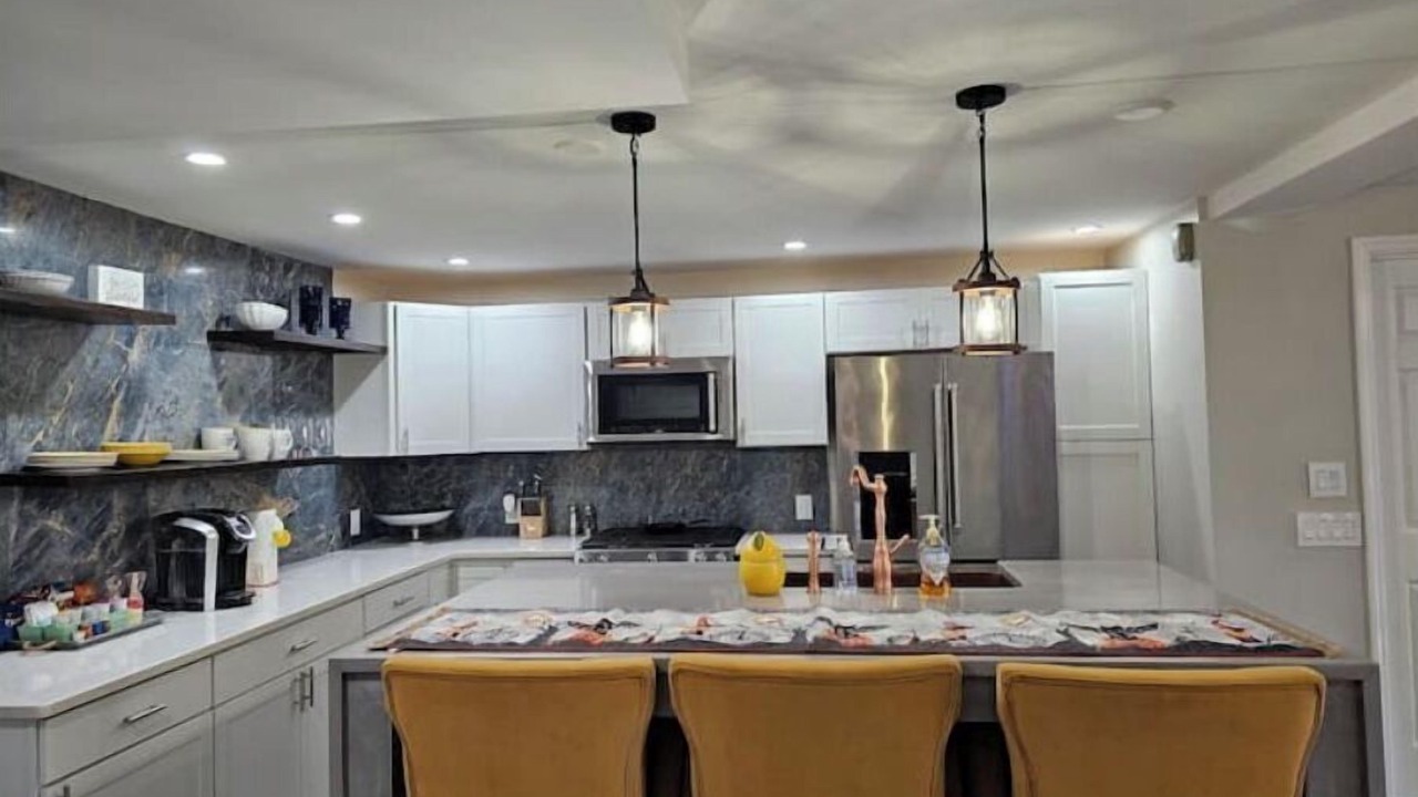 Photo of Kitchen in Hillwood
