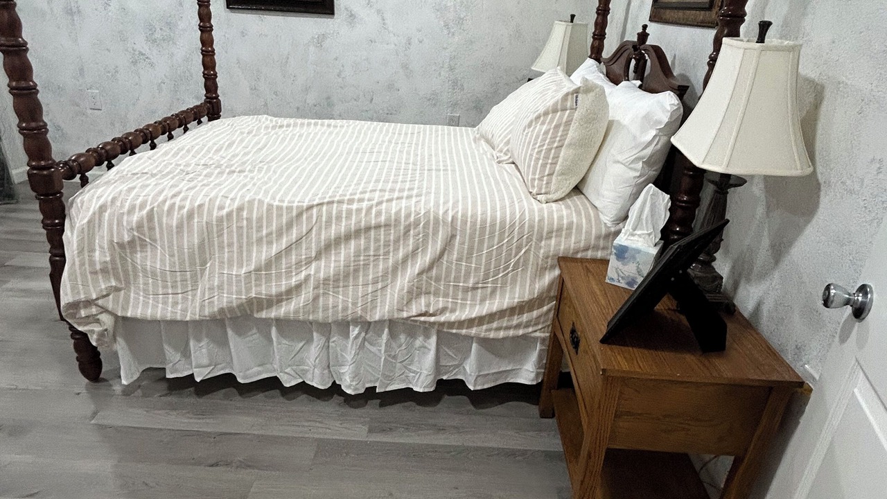 Photo of Bedroom in Jones Mills