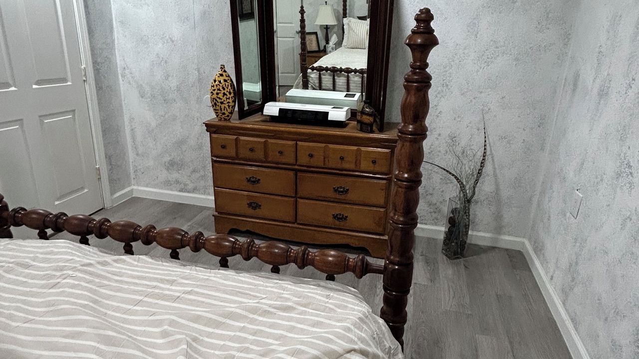 Photo of Bedroom in Jones Mills