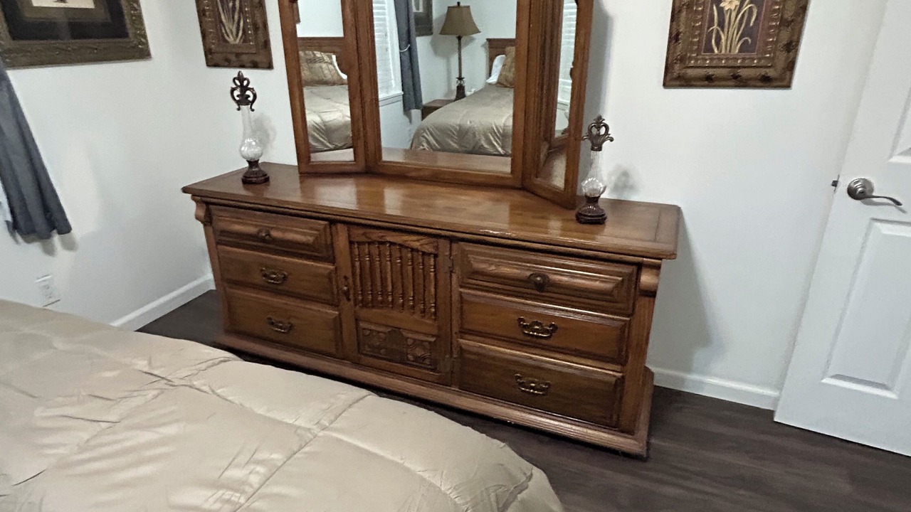 Photo of Bedroom in Jones Mills
