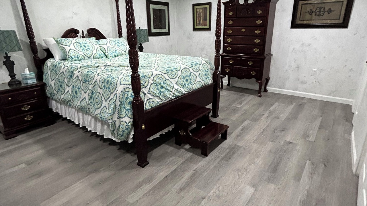 Photo of Bedroom in Jones Mills