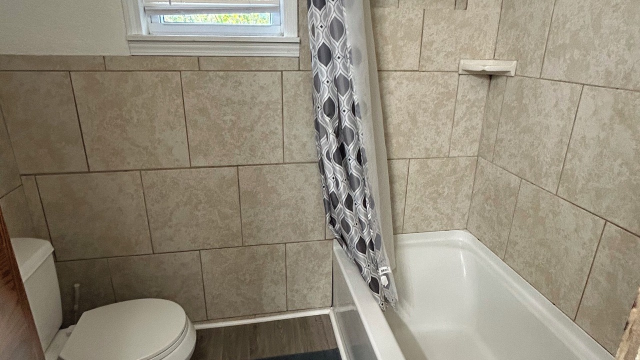 Photo of Bathroom in Jones Mills