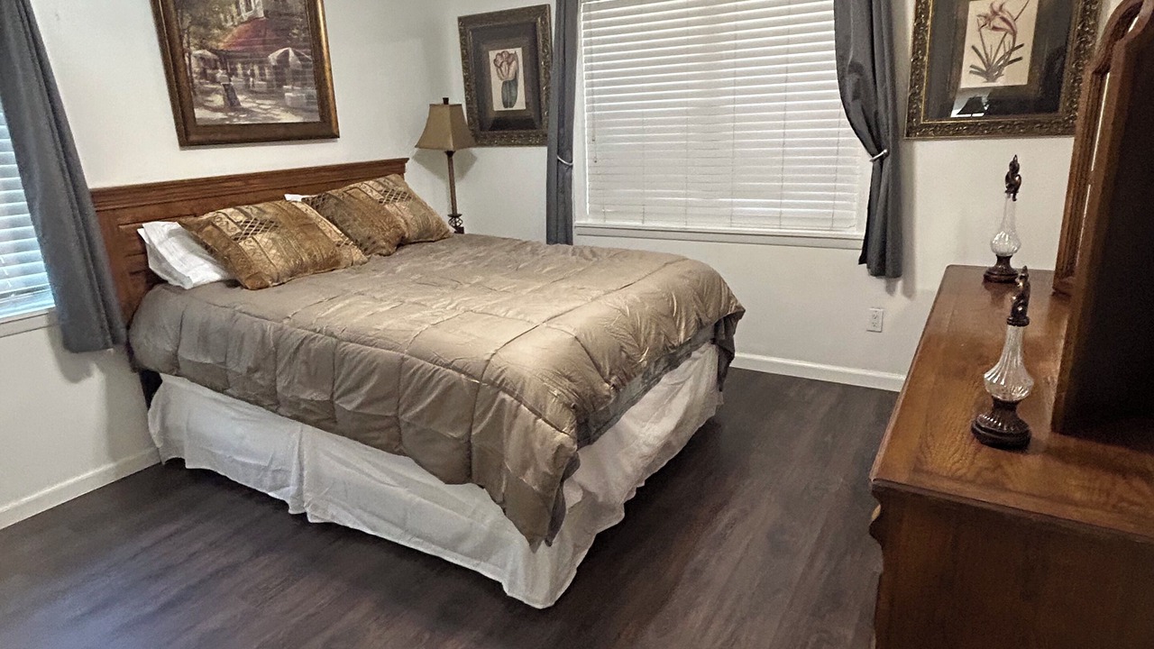 Photo of Bedroom in Jones Mills