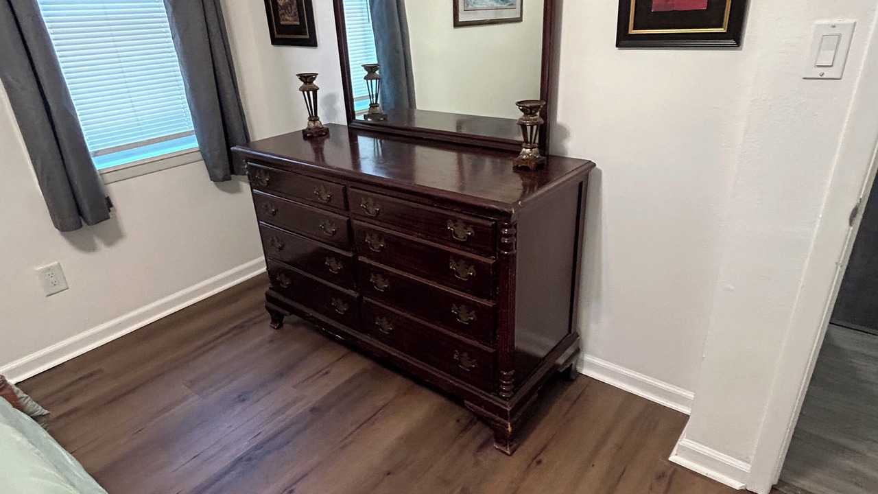 Photo of Bedroom in Jones Mills