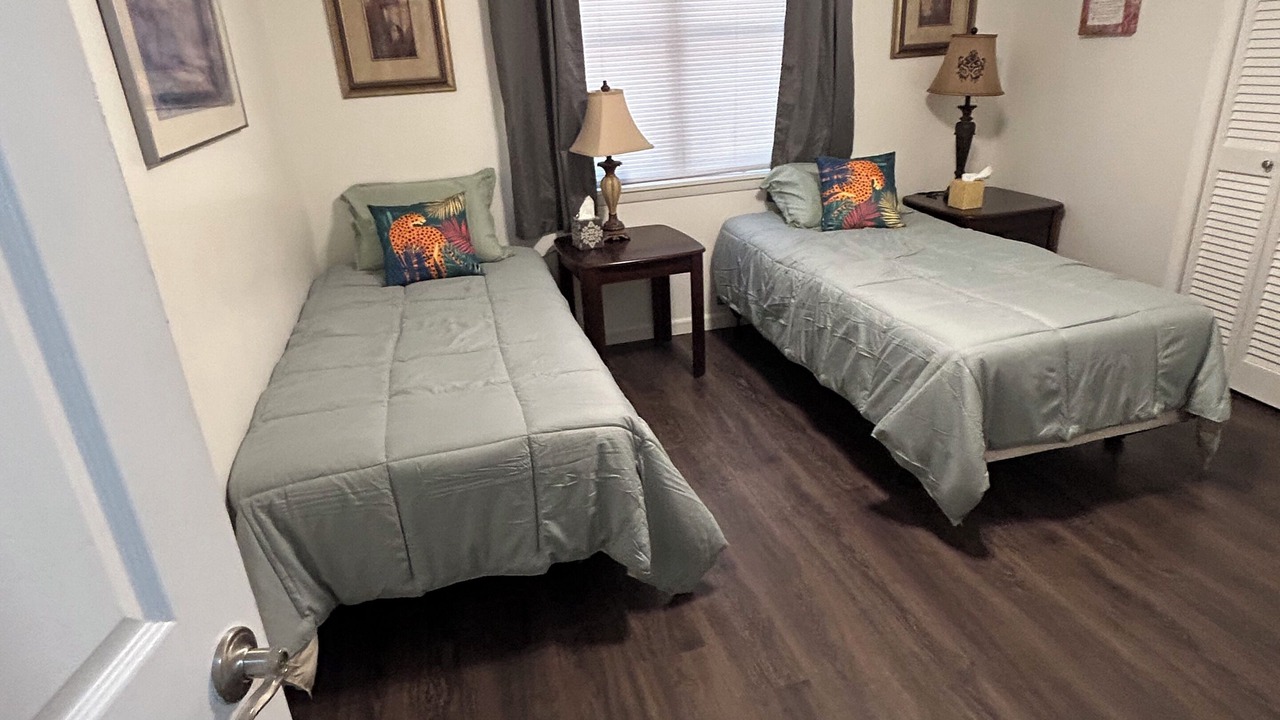 Photo of Bedroom in Jones Mills