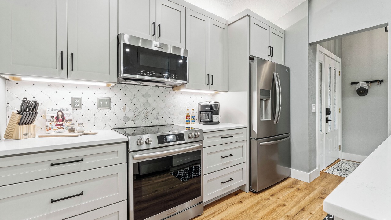 Photo of Kitchen in Bella Vista
