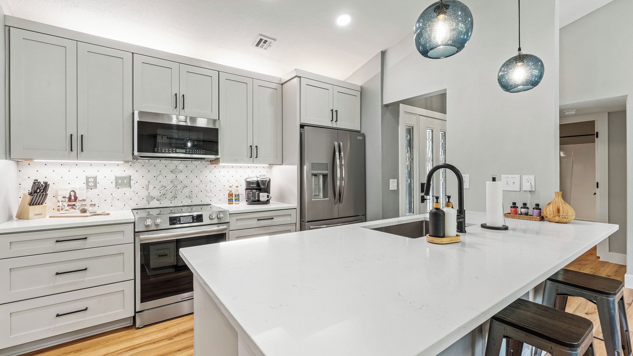Photo of Kitchen in Bella Vista