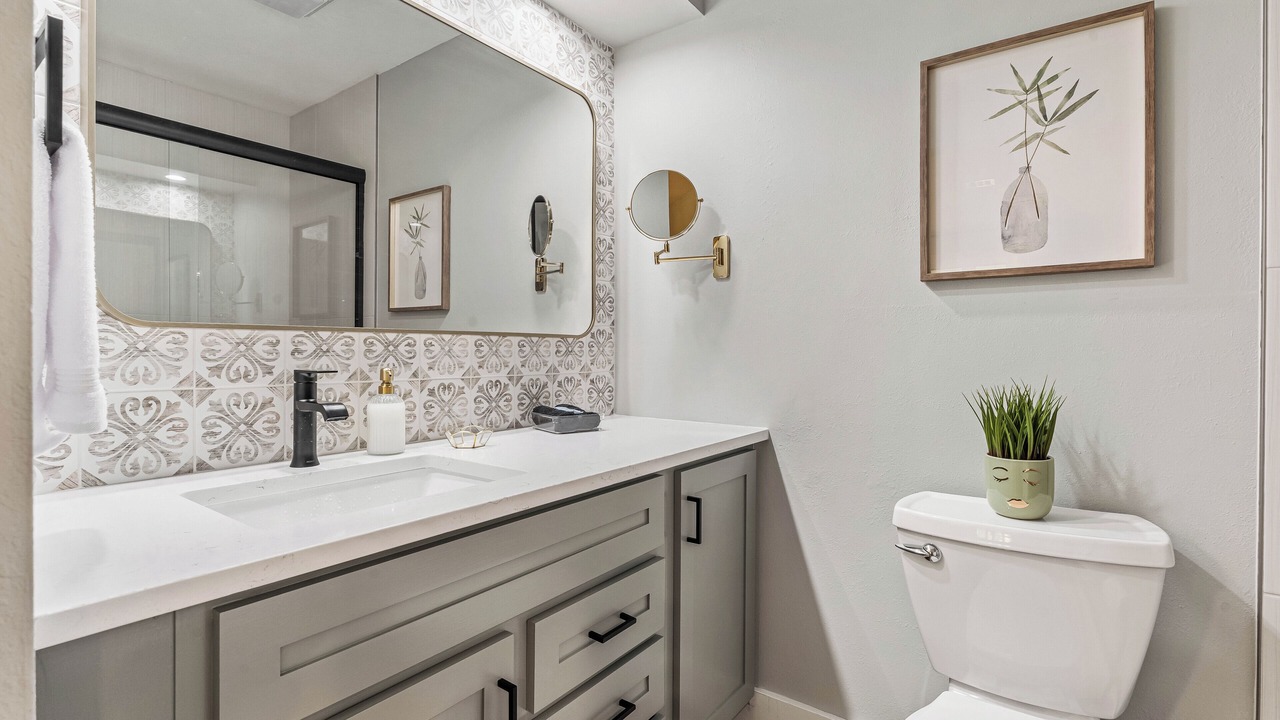 Photo of Bathroom in Bella Vista