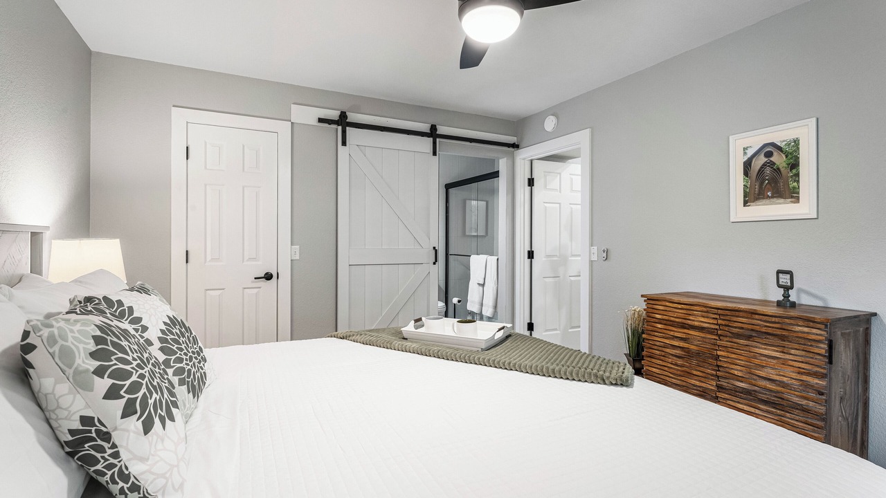 Photo of Bedroom in Bella Vista