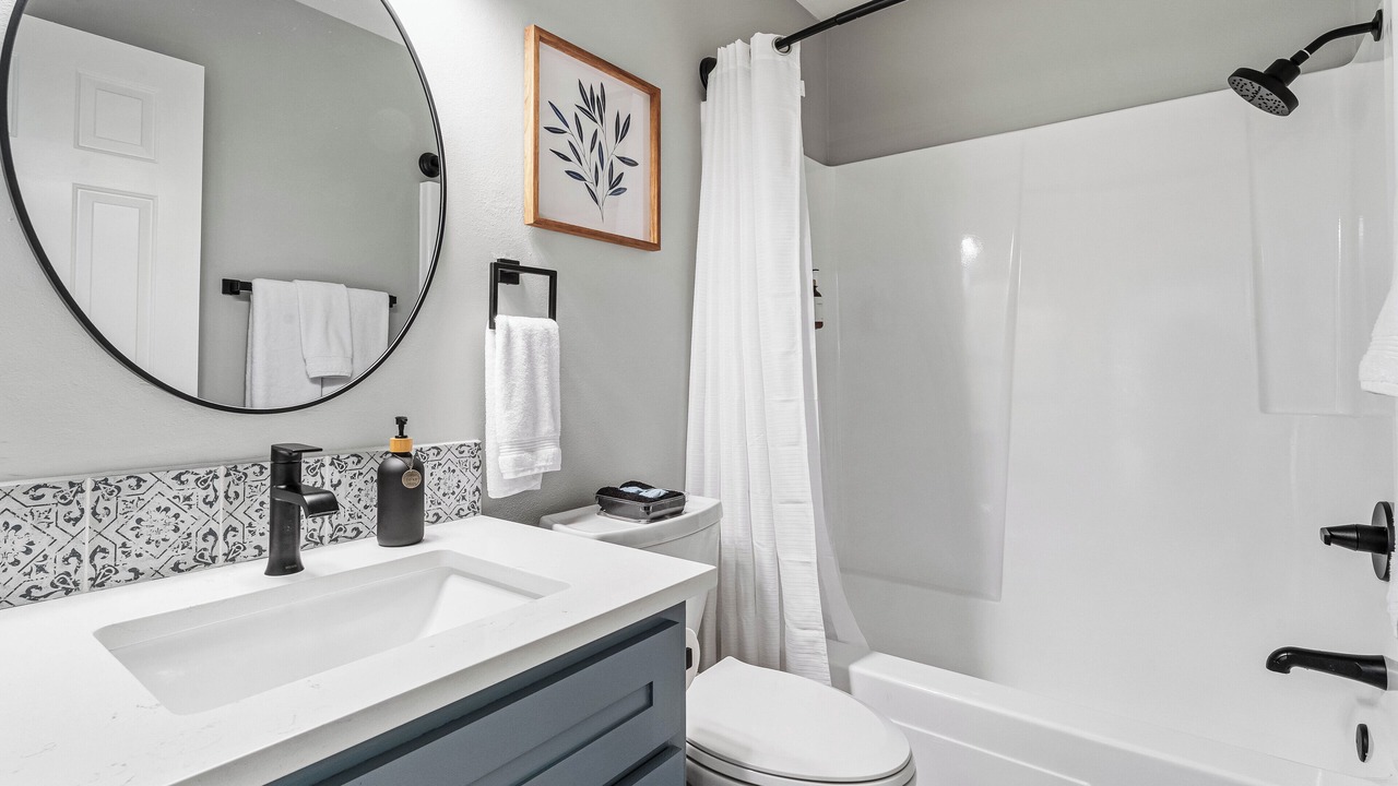 Photo of Bathroom in Bella Vista