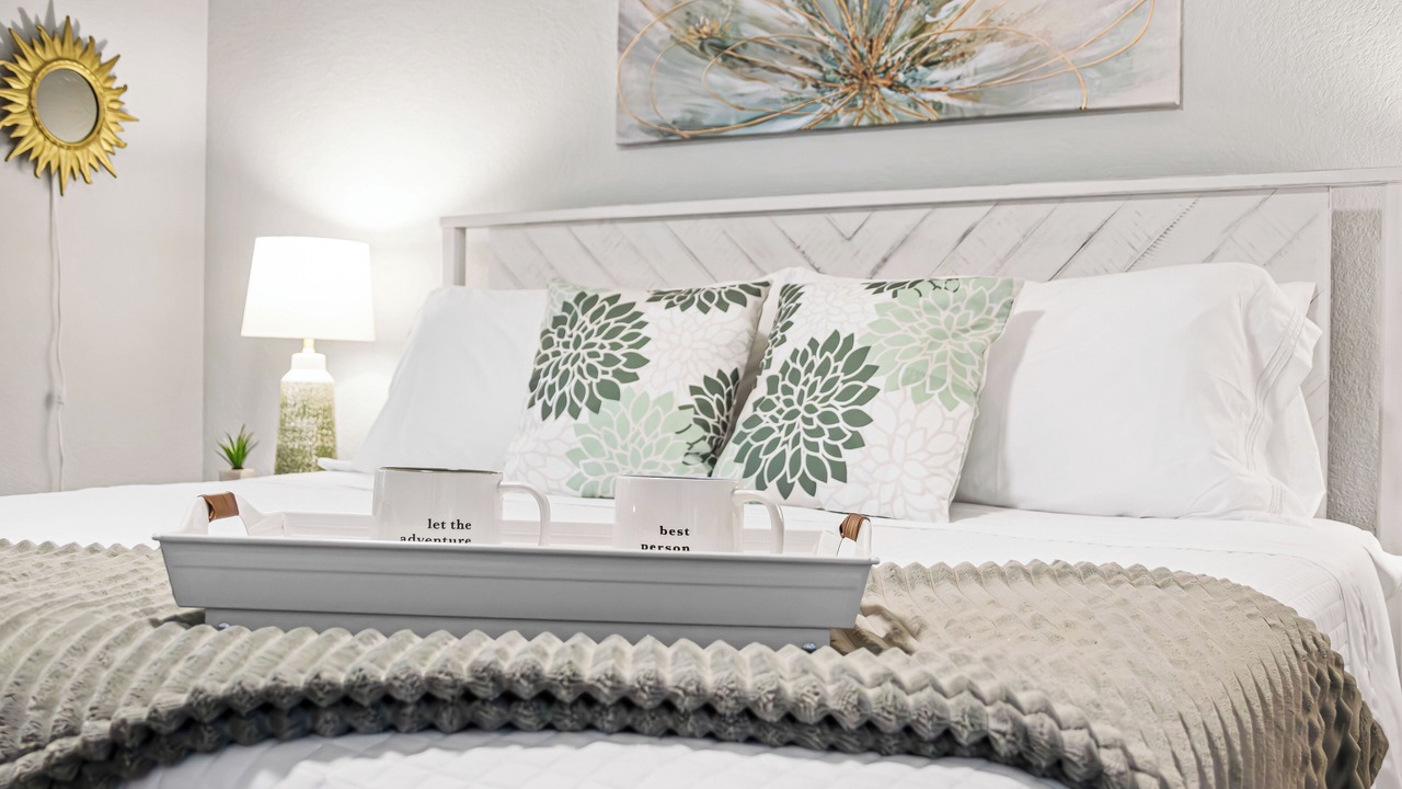 Photo of Bedroom in Bella Vista