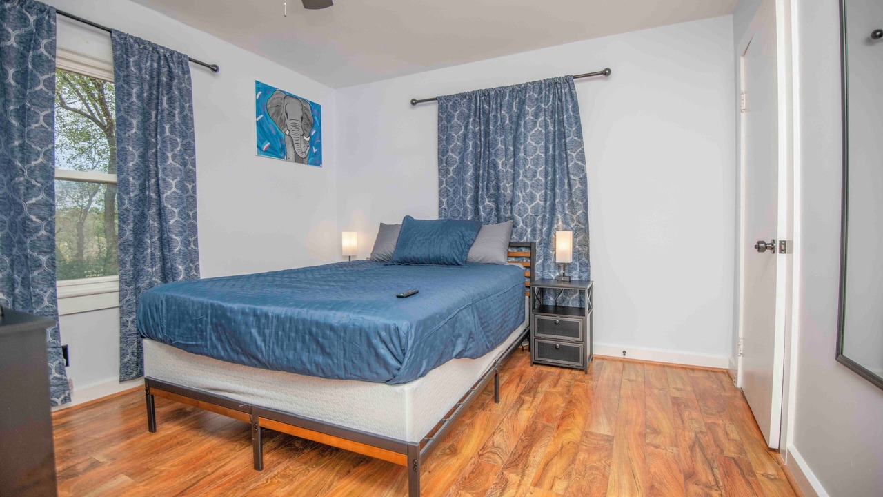 Photo of Bedroom in Rivertrace