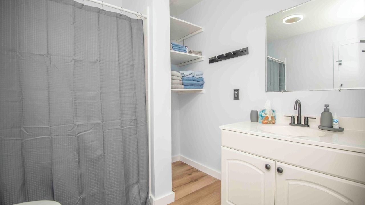 Photo of Bathroom in Rivertrace