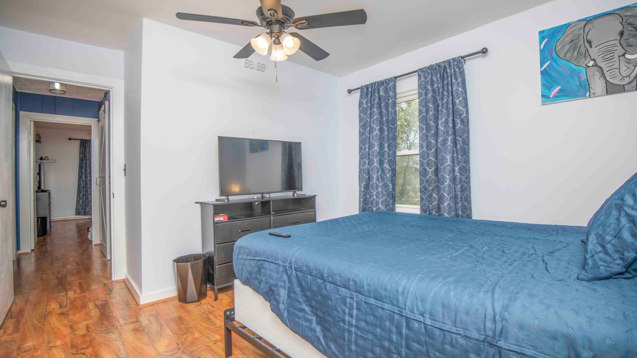 Photo of Bedroom in Rivertrace