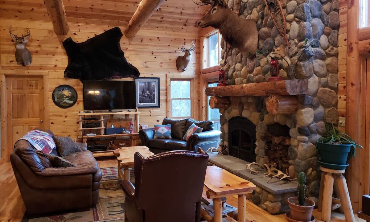Photo of Livingroom in Necedah