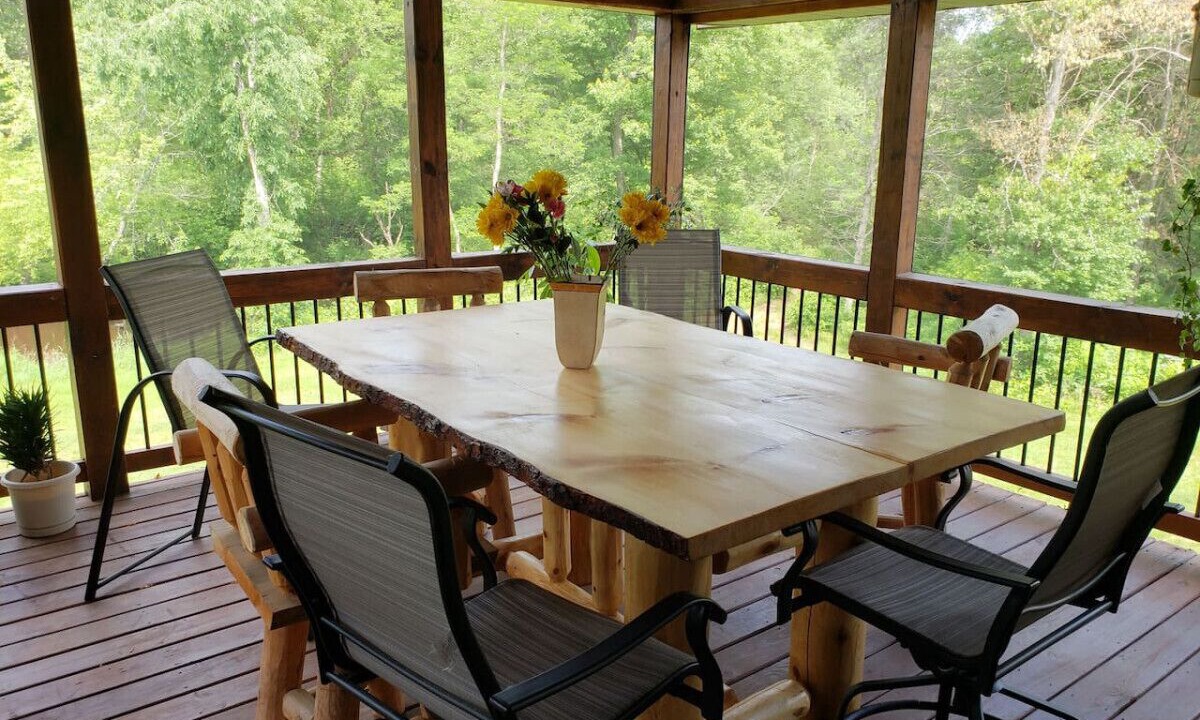 Photo of Outdoor in Necedah