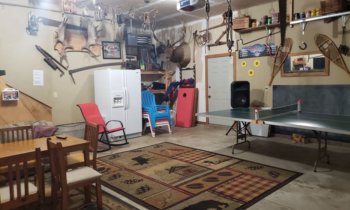 Photo of Bedroom in Necedah