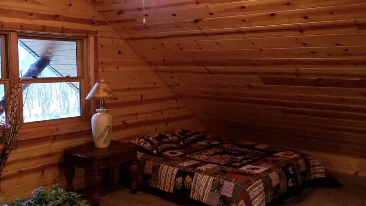 Photo of Bedroom in Necedah