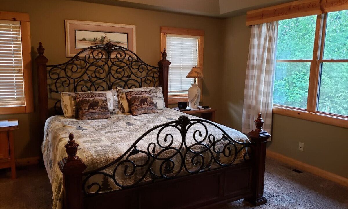 Photo of Bedroom in Necedah