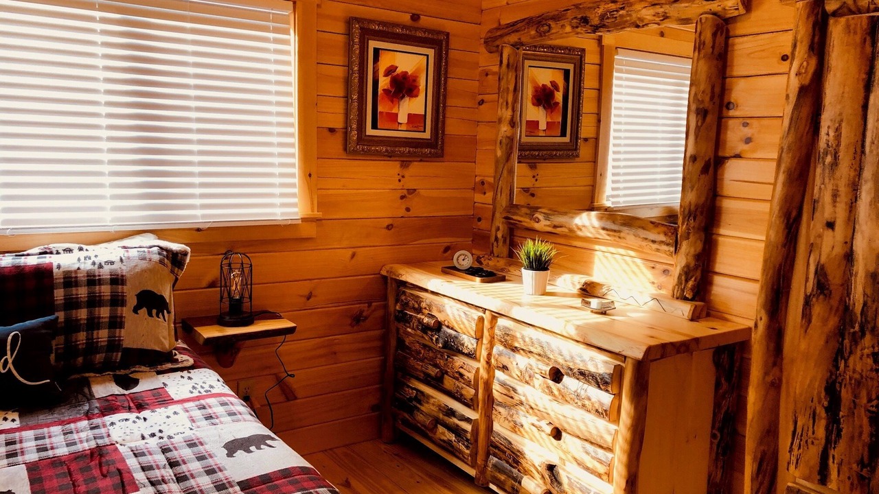 Photo of Bedroom in Spring City