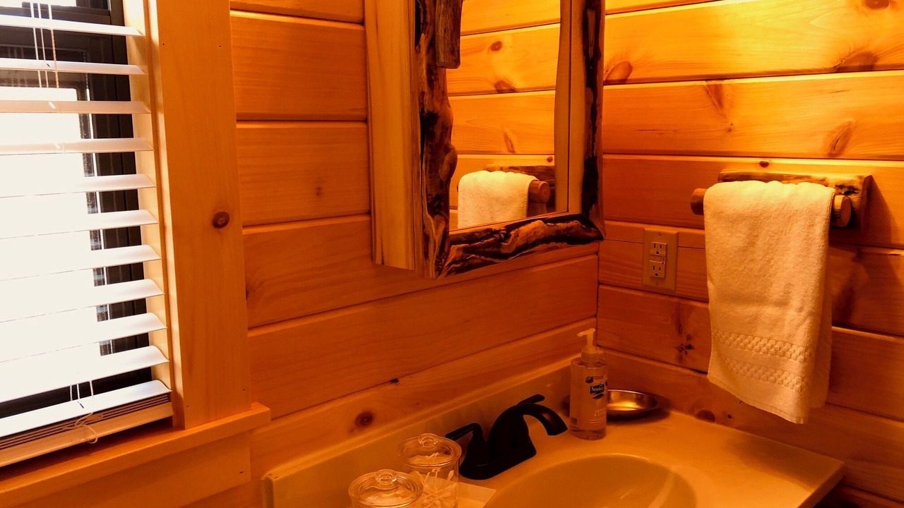 Photo of Bathroom in Spring City