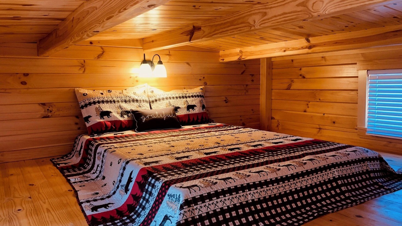 Photo of Bedroom in Spring City