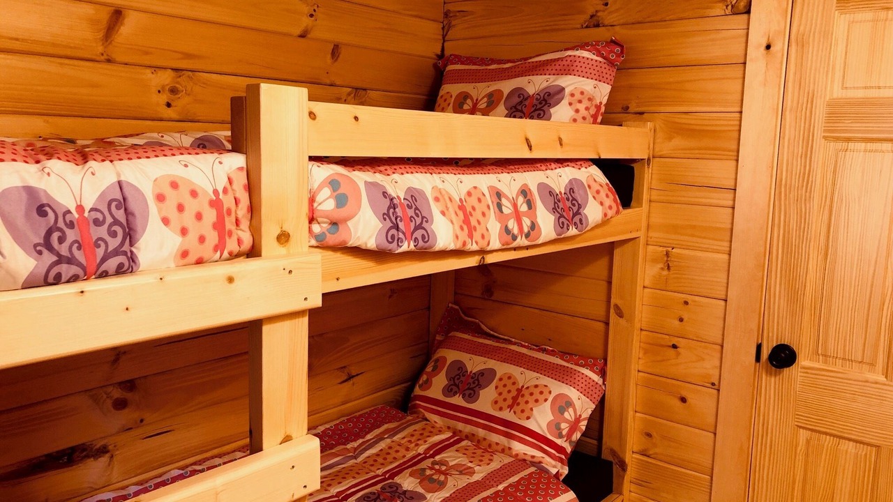 Photo of Bedroom in Spring City