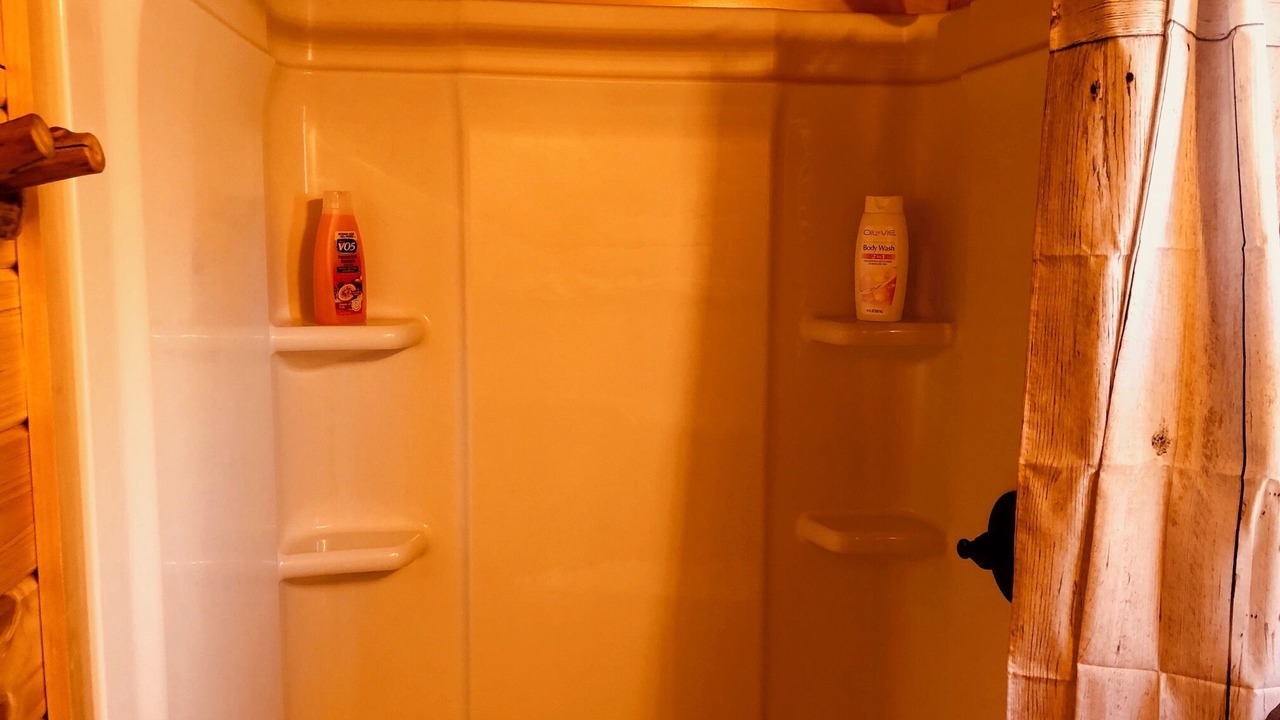 Photo of Bathroom in Spring City