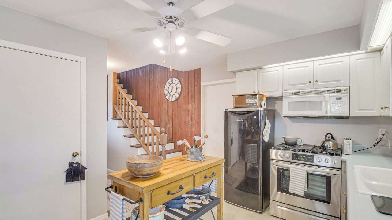 Photo of Kitchen in Smithshire
