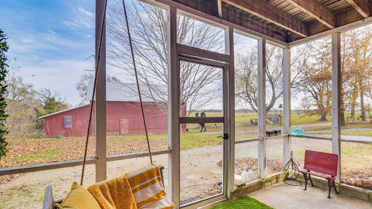 Photo of Patio Balcony in Smithshire