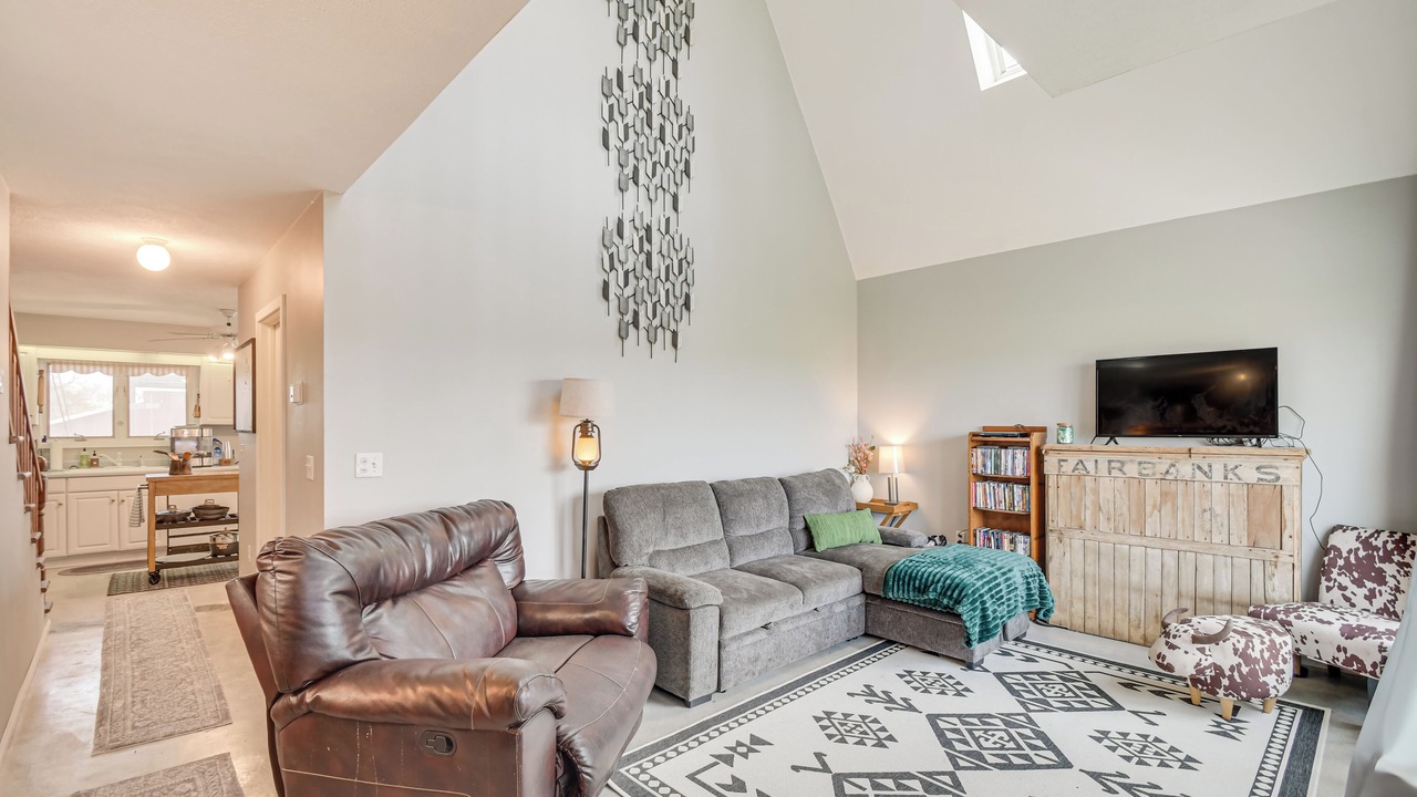 Photo of Livingroom in Smithshire