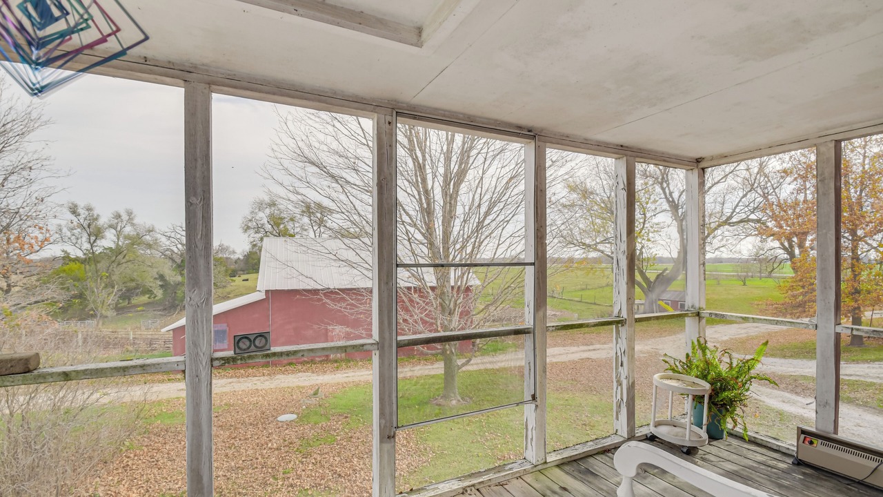 Photo of Patio Balcony in Smithshire