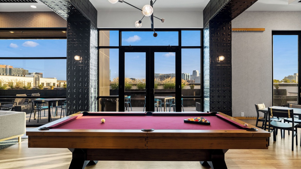 Photo of Bedroom in Music Row