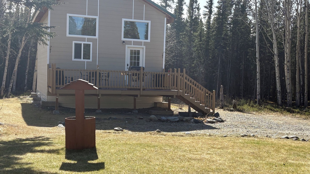 Photo of Outdoor in Healy
