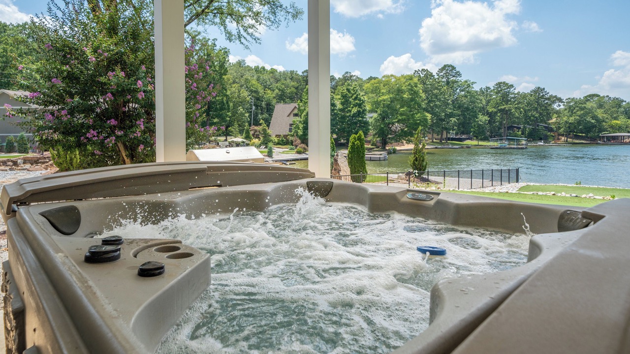 Photo of Outdoor in Hot Springs